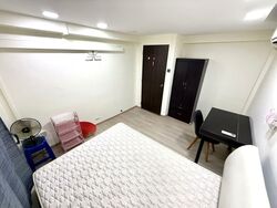 Blk 18 Telok Blangah Crescent (Bukit Merah), HDB 3 Rooms #602429671